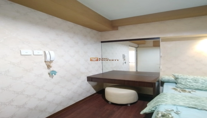Green Bay Pluit Auto Betah Siap Huni Tanpa Ribet Studio 21M2 Full Furnish Minimalis dengan View Kota Apartemen Green Bay Pluit Greenbay 4 1779340224002