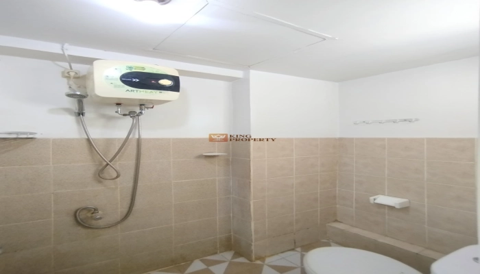 Green Bay Pluit Auto Betah Siap Huni Tanpa Ribet Studio 21M2 Full Furnish Minimalis dengan View Kota Apartemen Green Bay Pluit Greenbay 10 1779340224151