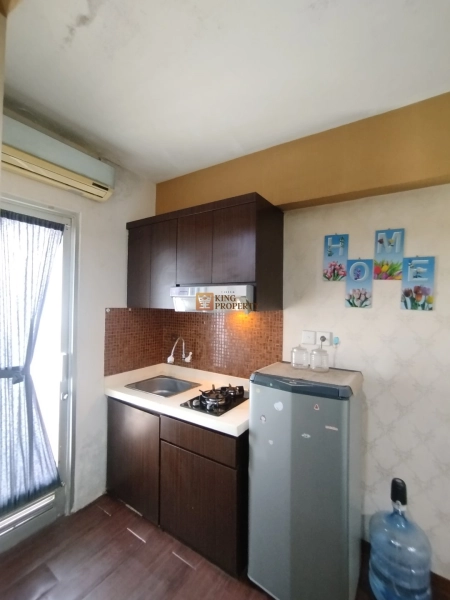 Green Bay Pluit Auto Betah Siap Huni Tanpa Ribet Studio 21M2 Full Furnish Minimalis dengan View Kota Apartemen Green Bay Pluit Greenbay 5 1779340224267