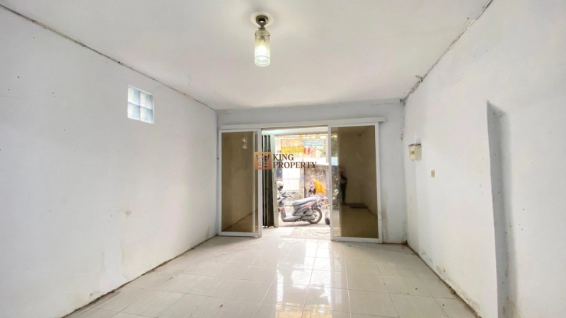 Jakarta Pusat Cari Tempat Usaha + Hunian? Ruko 2 Lantai Strategarea Mangga Besar Ini Solusi Paling Praktis 7 1780542355653