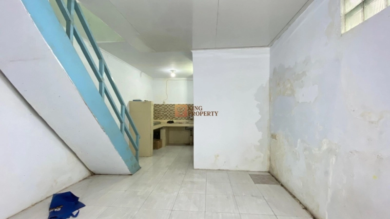 Jakarta Pusat Cari Tempat Usaha + Hunian? Ruko 2 Lantai Strategarea Mangga Besar Ini Solusi Paling Praktis 13 1780542355773