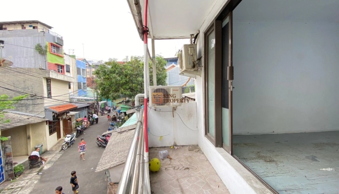 Jakarta Pusat Cari Tempat Usaha + Hunian? Ruko 2 Lantai Strategarea Mangga Besar Ini Solusi Paling Praktis 14 1780542355819