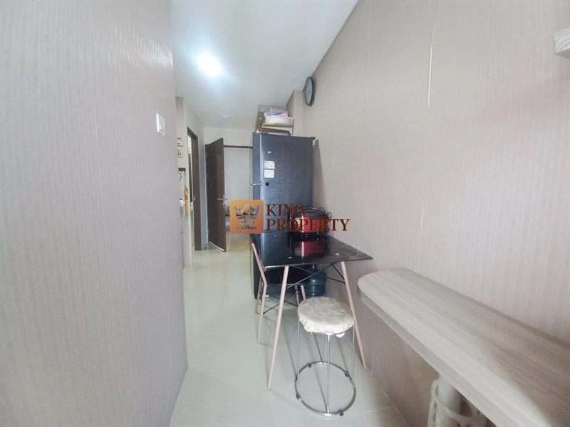 Jakarta Utara Strategis, Dijual 1BR Furnish Northland Ancol Residence Siap AJB   17 17_