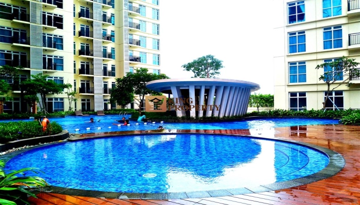 Jakarta Barat Termurah, Dijual Studio Apartemen Puri Orchard Cengkareng 26m2 8 17_1