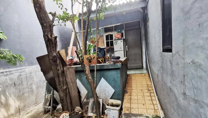 Jakarta Utara Lahan Siap Bangun! Tanah 287m² di Permata Indah Cocok untuk Kost 8 17_4000x3000