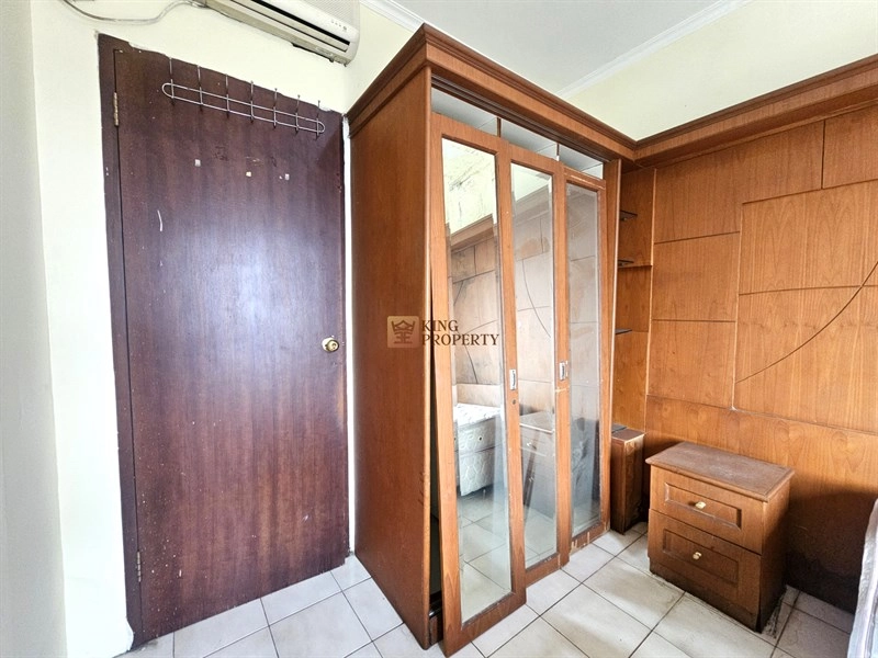Royal Mediterania Lantai Rendah, Disewa 2BR Mediterania Garden Medit 1 Furnished 18 18