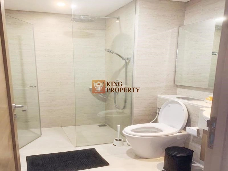 Taman Anggrek Residence Investasi Cerdas, Dijual 3BR Taman Anggrek Residence Furnish TARES 19 18