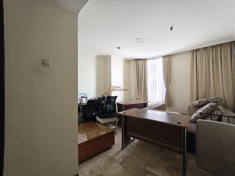 Jakarta Barat Spacious 3BR Apartment Slipi 118m² – Prime Location Near Sudirman, Senayan & Central Park Area 18 18