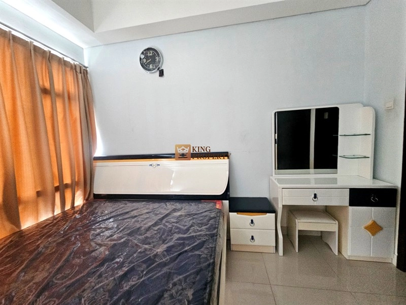 Jakarta Barat Nego Sampai Deal! Dijual 3BR Furnish Apartemen Puri Mansion Kembangan 19 18