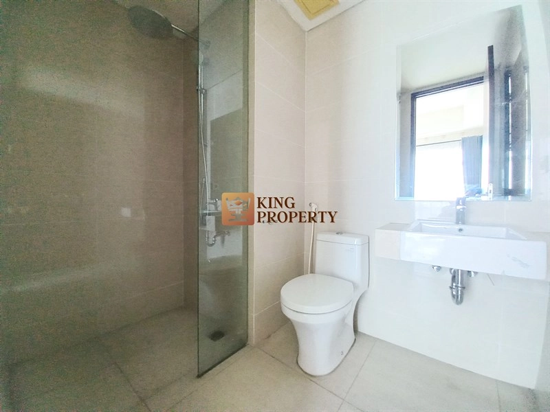 Jakarta Barat Private Lift! 2BR Apartemen Puri Mansion Kembangan Furnish 10 18