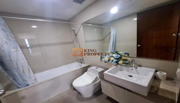 Jakarta Selatan Lux Mewah, 2+1 BR Casa Grande Residence Dekat Kuningan City Mall 9 18