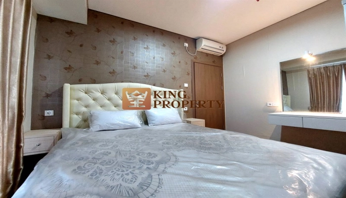 Jakarta Barat Ready Survey! 2 Kamar Apartemen Puri Orchard Cedar Height Mewah 19 18