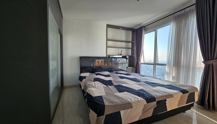 Madison Park Ready Survey,2BR Condominium Grand Madison Furnish Dekat Tanjung Duren 18 18