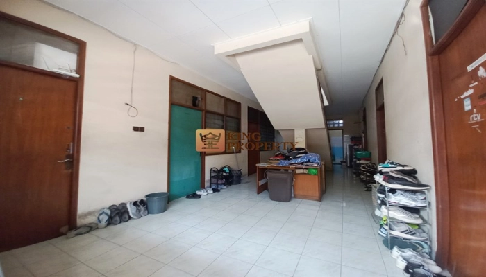 Jakarta Barat Investasi Jangka Panjang! 3 Gedung Rumah Kost Kemanggisan 670m2  10 18