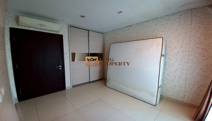 Central Park Interior! 3BR 127m2 Condominium Central Park Residence Diatas Mall Cp 8 18