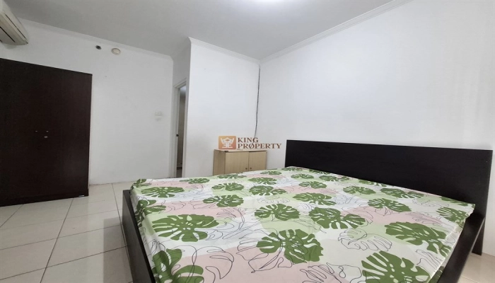 Royal Mediterania Lantai Hoki, Disewa 2BR Mediterania Garden 2 Furnish Dekat Mall CP 17 18