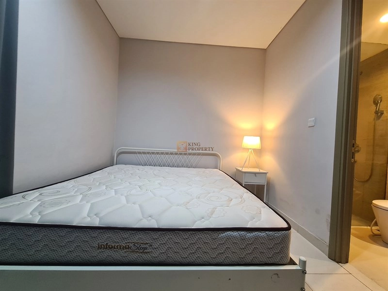 Taman Anggrek Residence Termurah, Dijual 3BR Taman Anggrek Residence Furnish Bagus 19 18