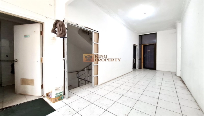 Jakarta Utara Sebelah Rumah Sakit Pluit, Ruko Grand Mall Pluit Luas 5x17m2 10 18