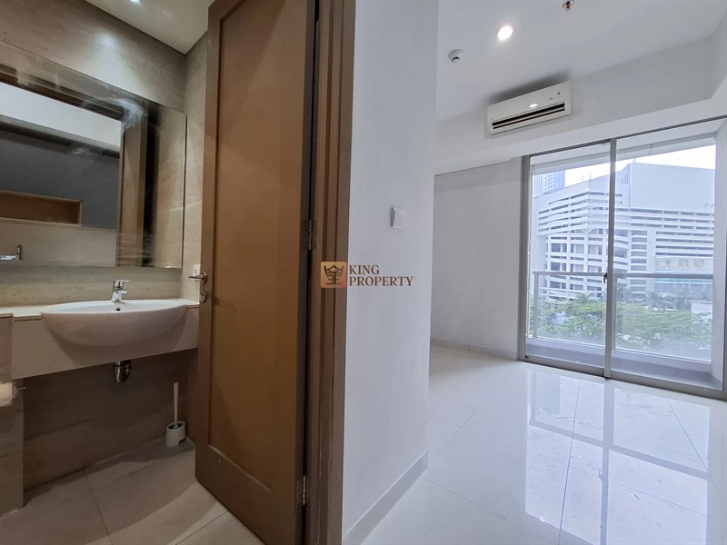 Taman Anggrek Residence Dekat Mall & Kampus Trisakti, Studio Suite Taman Anggrek Residences<br> 19 18