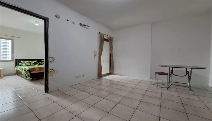 Royal Mediterania Minimalis Fungsional 2BR Mediterania Garden Residence 1 – Dekat Central Park & Taman Anggrek 18 18