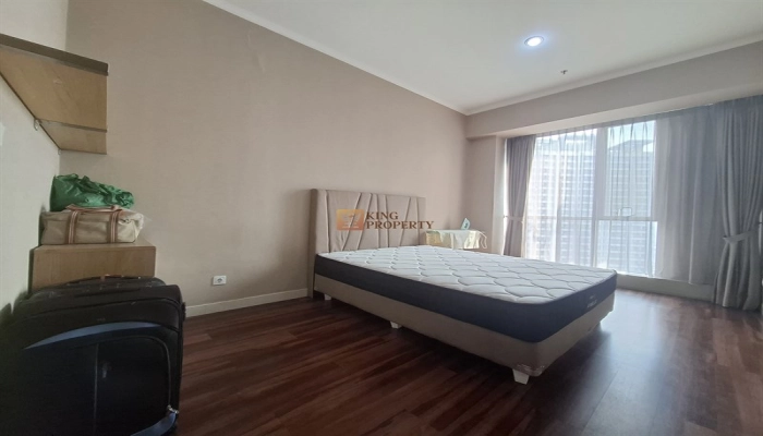 Taman Anggrek Residence Akses Langsung ke Mall,2BR Condominium Taman Anggrek Residence Furnish<br><br> 19 18