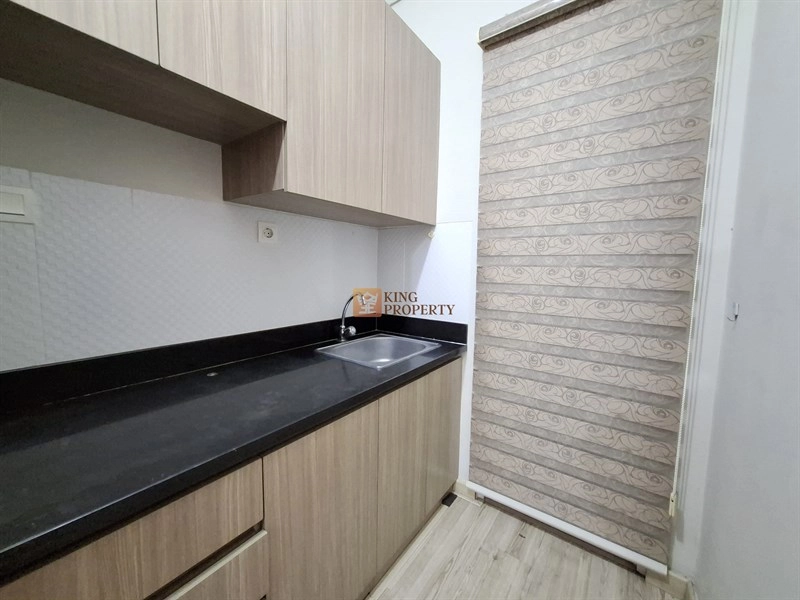Madison Park Furnish Rapi! 1 Kamar Madison Park 30m2 Tanjung Duren Selatan 9 18