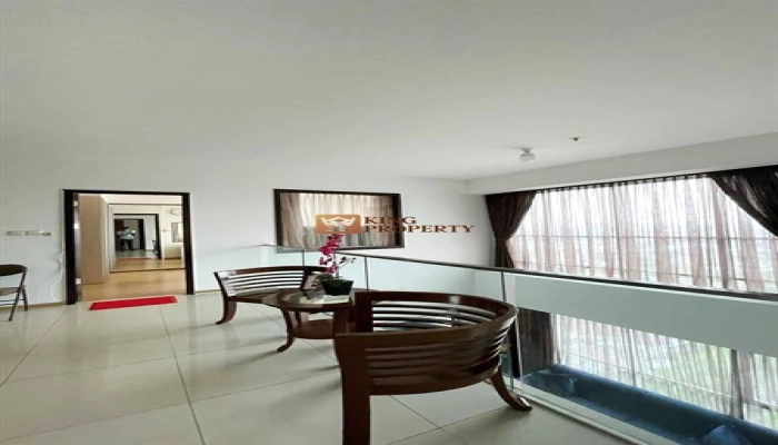Jakarta Selatan Mewah 2 Lantai Apartemen Gandaria Height Gancit 170m2 JAKSEL<br> 19 18