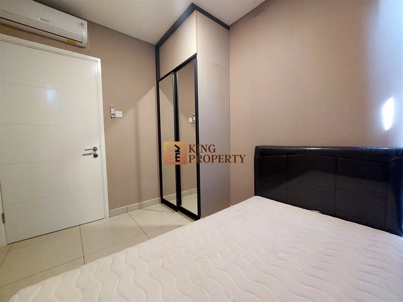 Central Park Hot Deal! 2 Bedroom Central Park Residences Furnish Interior Elegant Bagus Rapi Bersih, Tanjung Duren Jakarta Barat 10 18