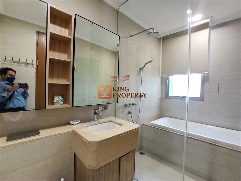 Taman Anggrek Residence Lux Private Lift! 3BR Condominium Taman Anggrek Residence Siap Huni 19 18