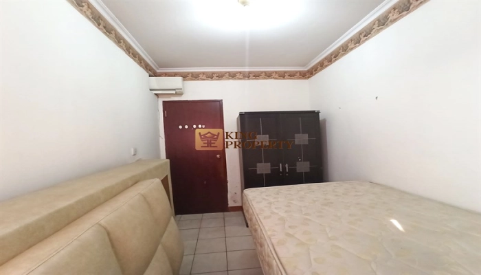 Royal Mediterania 10 Menit Ke Royal Taruma, 2 Kamar Mediterania Garden Medit 1 Furnish   18 18