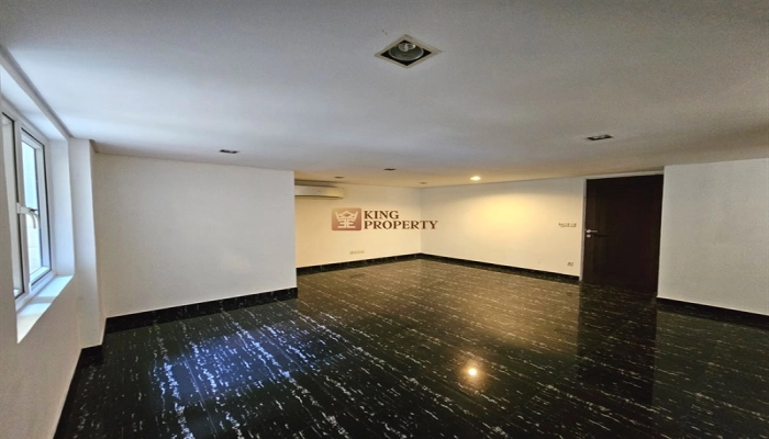 Jakarta Selatan Harga Nego, Rumah Pondok Indah Modern Glass House Ex Menteri Strategis 19 18