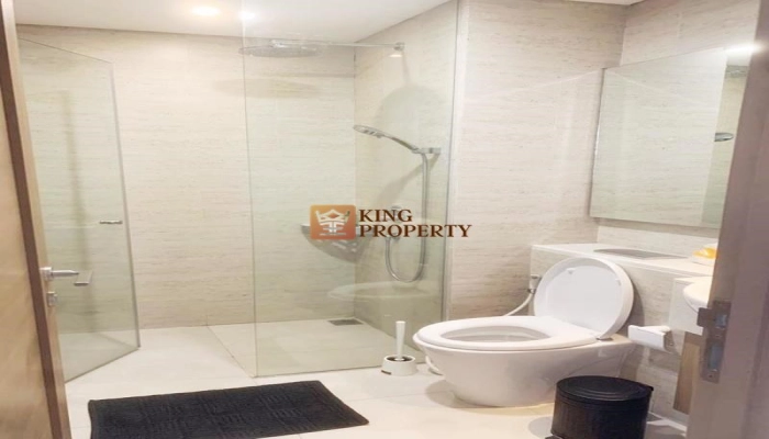 Taman Anggrek Residence Investasi Cerdas, Dijual 3BR Taman Anggrek Residence Furnish TARES 19 18