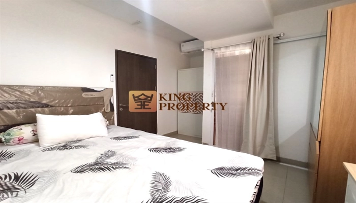 Jakarta Pusat Lantai Rendah, 1 Kamar  The Archies T Plaza Resdence Furnish Homey  19 18