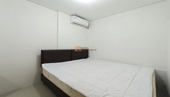 Jakarta Utara Sea View, Dijual 2BR Northland Ancol Residence Furnish Lengkap 19 18