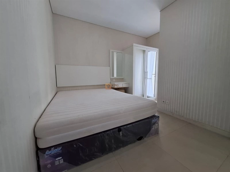 Madison Park Furnish Modern Clean 2BR 49m² Apartemen Madison Park – Dekat Neo Soho Mall & Tribeca Park 18 18