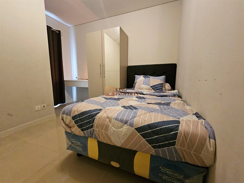 Madison Park Unit Corner, Disewa 2 Kamar Furnish Madison Park Tanjung Duren 17 18