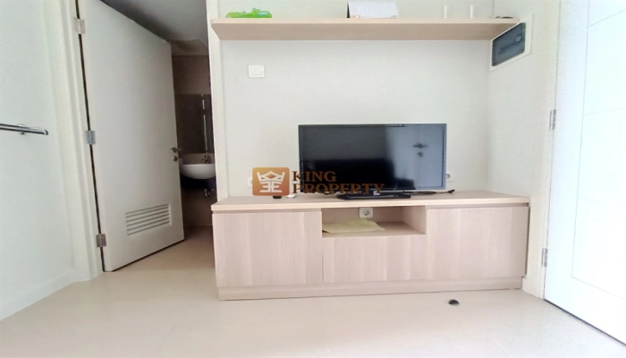 Madison Park Good Item! 1BR Madison Park Furnish Bagus Bersih Rapi Nyaman Siap Huni 9 18