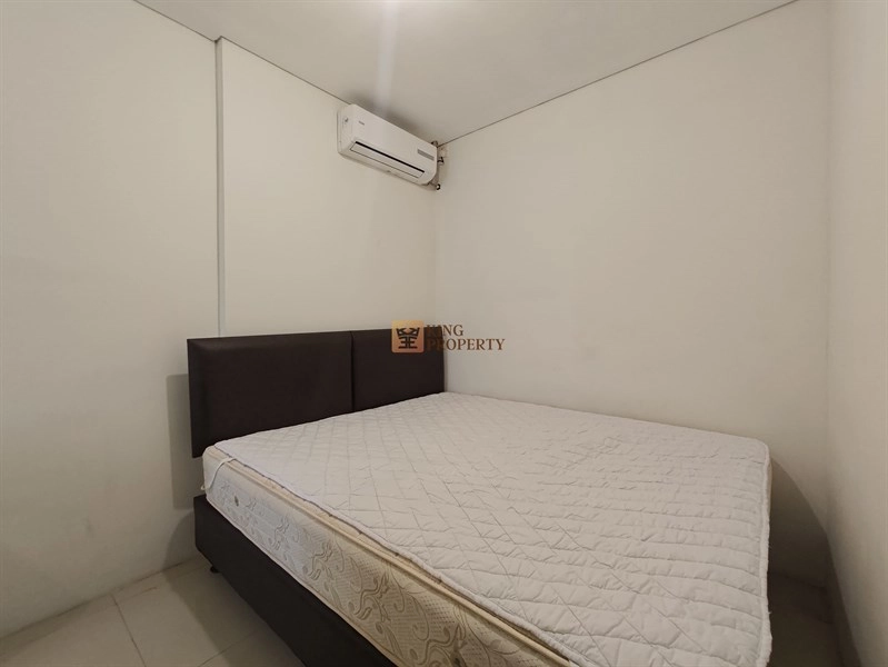 Jakarta Utara View Laut, Dijual 2 Kamar Northland Ancol Residence Furnish Bersih 18 18