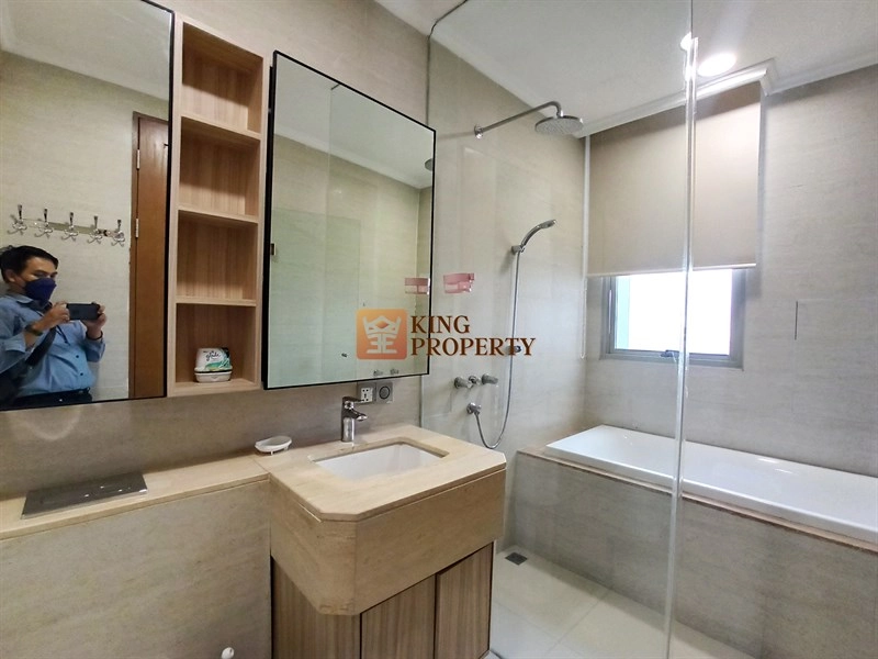 Taman Anggrek Residence Brand New! 3BR Condominium Taman Anggrek Furnish Interior Bagus Homey 8 18