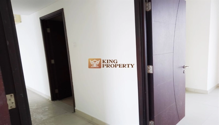 Central Park Hunian di Jantung Superblock, 2BR Elegan Central Park Residence Siap Huni! 19 18