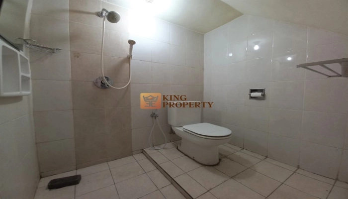 Jakarta Barat Bebas Banjir! Rumah Puri Mansion Edinburgh 6x15m2 Furnish Siap Huni 9 18