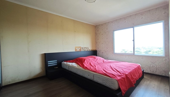 Jakarta Utara Dijual Cepat! Apartemen Marina Mediterania Ancol 1BR Pemandangan Laut Furnish dan Termurah  19 18