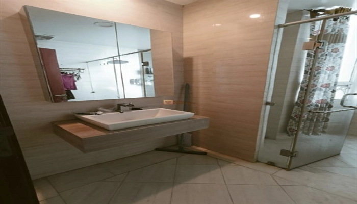 Jakarta Utara Hotel Style Apartment, Dijual 2BR Ancol Mansion Sea View, Samping Pantai Ancol 17 18