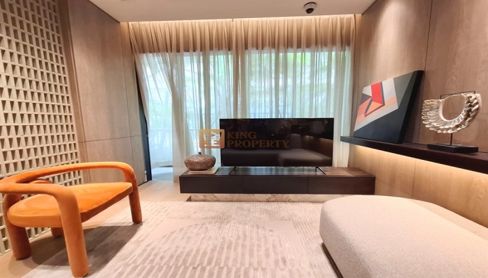 Antasari Place Dekat dengan akses JORR 1 dan 2, Dijual 2BR Antasari Place Cilandak 18 18