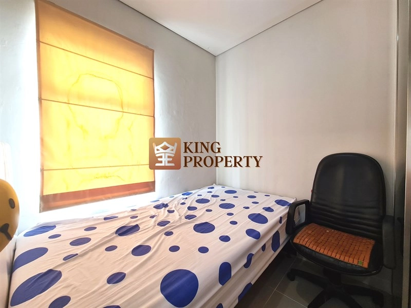 Madison Park Harga Bagus 2 Kamar Madison Park Central Park MP 49m2 View Kota<br> 9 18