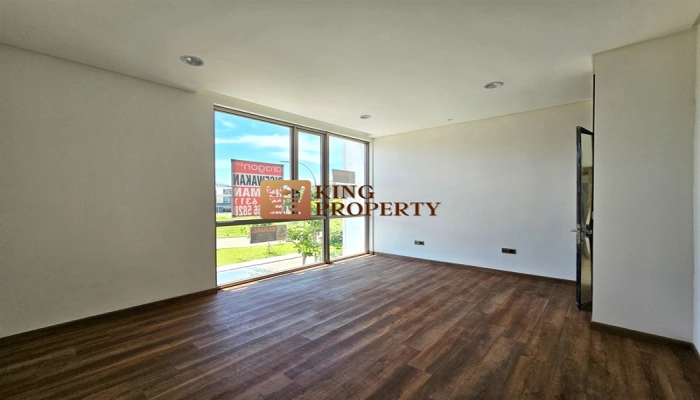 Jakarta Utara Rumah Mewah di Golf Island PIK Chopin Marigold 12x35m² Ocean View 8 18