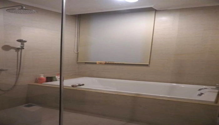 Taman Anggrek Residence Private Lift, 3BR Condominium Taman Anggrek Residence Furnish TARES 18 18