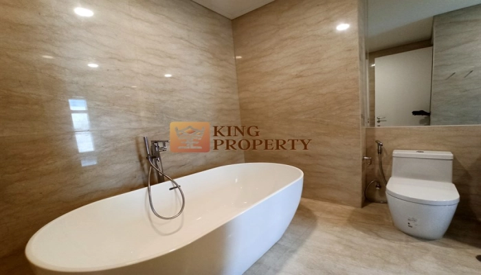 Jakarta Pusat Investasi High End,  3 Kamar 57 Fifty Seven Promenade Mewah CBD 18 18