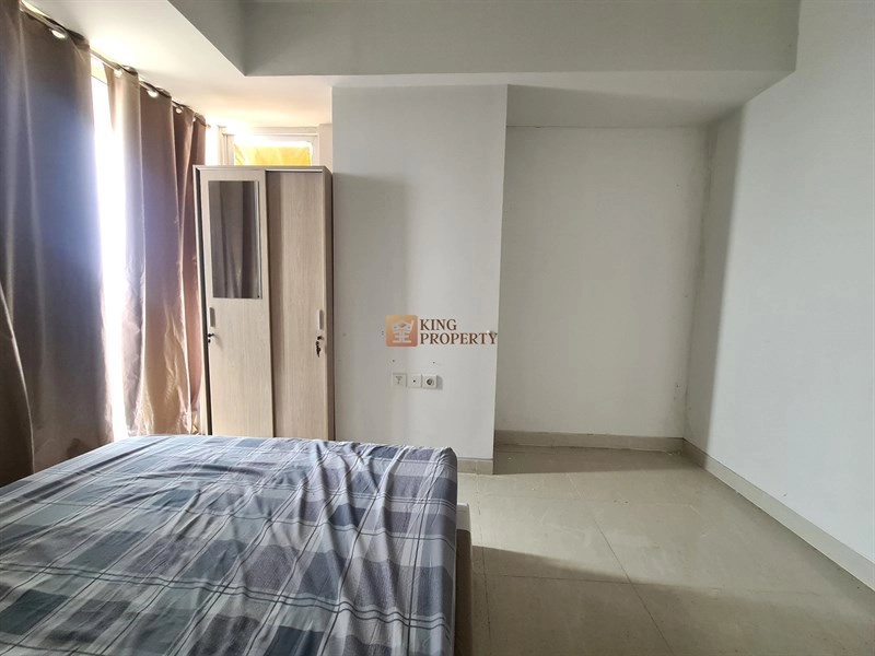 Jakarta Barat Dekat Lippo Mall Puri, 2BR Apartemen West Vista Puri Indah Furnish 19 18