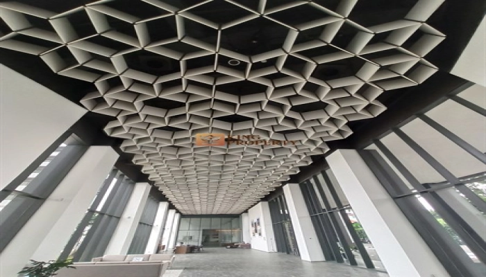 Jakarta Selatan Dijual 2BR Apartemen Izzara TB Simatupang Jakarta Selatan 18 18